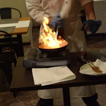 ビストロ セレニテ - 