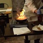 ビストロ セレニテ - 