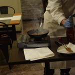 ビストロ セレニテ - 