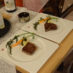 ビストロ セレニテ - 