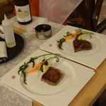 ビストロ セレニテ - 