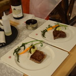 ビストロ セレニテ - 