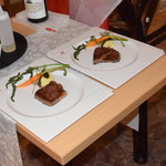 ビストロ セレニテ - 