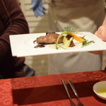 ビストロ セレニテ - 