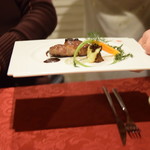 ビストロ セレニテ - 