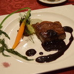 ビストロ セレニテ - 