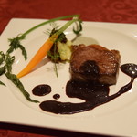 ビストロ セレニテ - 