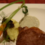 ビストロ セレニテ - 