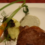 ビストロ セレニテ - 