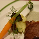 ビストロ セレニテ - 