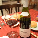 ビストロ セレニテ - 