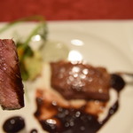 ビストロ セレニテ - 