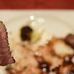 ビストロ セレニテ - 