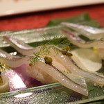 ビストロ セレニテ - 