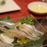 ビストロ セレニテ - 