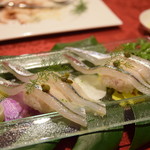 ビストロ セレニテ - 