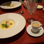 ビストロ セレニテ - 