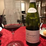 ビストロ セレニテ - 