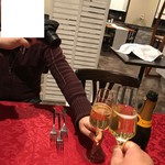 ビストロ セレニテ - 