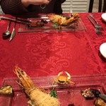 ビストロ セレニテ - 