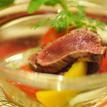 ビストロ セレニテ - 