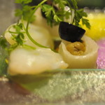 ビストロ セレニテ - 