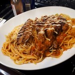 快活CLUB - 料理写真: