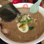 Ramen Daruma Ya - 