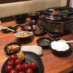 Yakiniku Tarou - 