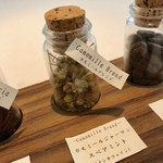 ラ クレリエール - 2019.5.  カモミールブレンド