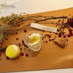 ラ クレリエール - 2019.5.  ミニャルディーズ