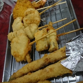 旭川で人気の串揚げ 串かつ ランキングtop7 食べログ 旭川で人気の串揚げ 串かつ ランキングtop7 食べログ