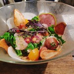 オンザピッグスバック 