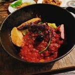 オンザピッグスバック 