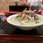 満良園 - 料理写真: