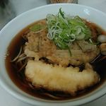 深大寺門前そば - 