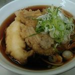 深大寺門前そば - 