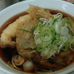 深大寺門前そば - 