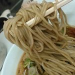 深大寺門前そば - 