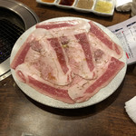 焼肉 黒バラモン - 