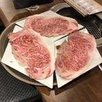 焼肉 黒バラモン - 