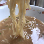 ラーメン　○天 - 