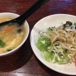大衆中遊華食堂 八戒 - 