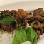 大衆中遊華食堂 八戒 - 