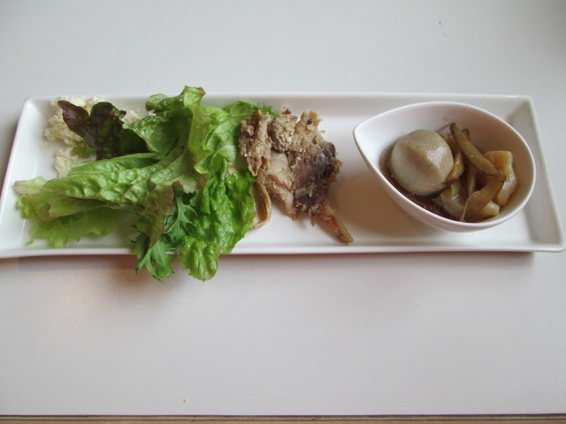 JURI（ジュリ） - 楯山（イタリアン）の写真