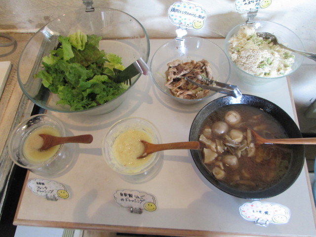 JURI（ジュリ） - 楯山（イタリアン）の写真