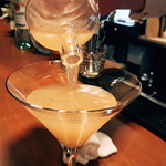 Mixology Bar X-cution - 