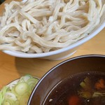 手打うどん 松屋 - 