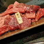 焼肉BUDO-YA - 