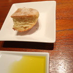 ラ メゾン ドゥ ラ ナチュール ゴウ - パン